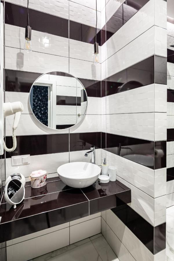 Bv Apartments Art Deco Львів Екстер'єр фото
